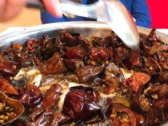 -翠云水煮鱼(双龙大道店)