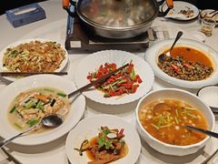 -渔傅·霞浦滩涂海鲜(建平店)