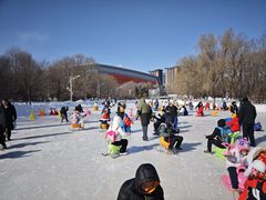 -沈阳奥体冰雪嘉年华