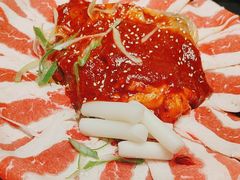 -双门洞·森系料理(体育西店)