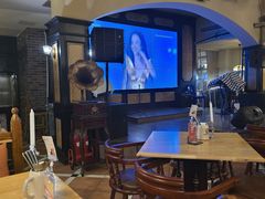 -巴伐利亚啤酒坊(意式风情街店)