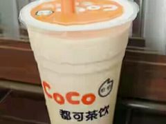-CoCo都可(白石洲店)