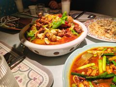 -海尔巴格一甸茶餐厅(团结路店)