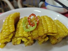 -琼大师东方烤乳猪(亚特兰蒂斯店)