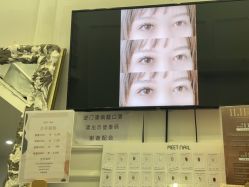 -Meet Nail 美睫·美甲