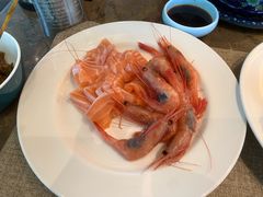 -怡咖啡自助餐(宁波香格里拉店)