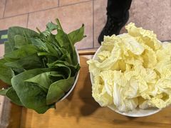 -潮汕美牛肉丸火锅店(天宁寺店)