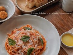 -Mercato莫卡多露台餐厅与酒吧(K11店)