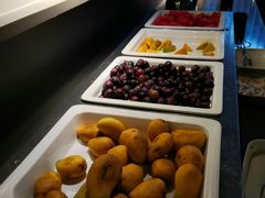 自助取餐区-壹小馆.皇城老妈(成都太古里店)