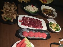 -牛焱·贵州黄牛肉火锅(城西银泰店)