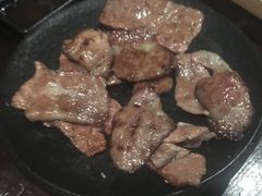 -山川小町·极番烧肉(新地假日广场店)