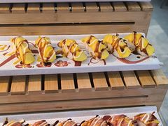 -大橘元自助回转火锅(天河新天地店)