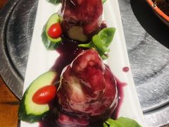 -人民公社大食堂(张家湾店)