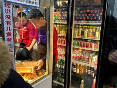 -晓宇盒饭(民安街店)