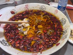 -马家水煮鱼(富民街店)