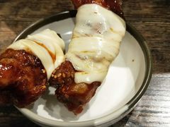-泰好吃芝士年糕火锅(独墅湖店)