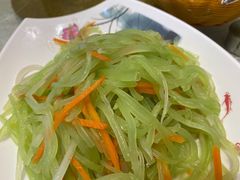 -新粤新疆菜清真餐厅(拱北店)