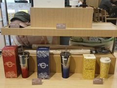 -霸王茶姬(正佳广场店)