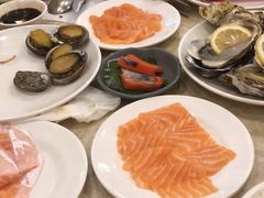 -芭菲盛宴·环球美食(锦城万达广场店)