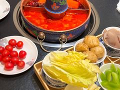 -咏江南·苏式火锅·苏州评弹(观前街店)