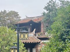 -武汉园博园(武汉自然博物馆)