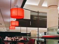大堂-厦门艾美酒店·乐美中餐厅
