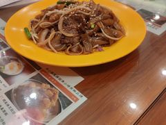 -小龍鳳餐室(番禺路店)