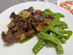 -鹿鸣酒家(越秀店)