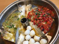 -望湘园·湖南菜(宏伊店)