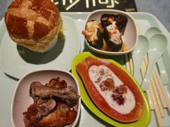 -堂会·KTV·自助餐·团建聚会(天河店)
