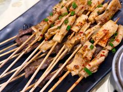 -聚味瞿记·龙虾堂(咸嘉湖店)