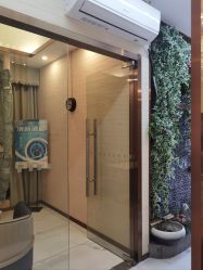 -芳朵美容养生SPA