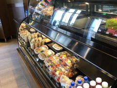 -星巴克(舟山蜈蚣峙店)