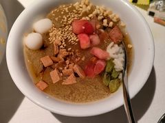手搓红糖冰粉-许家菜(DT51店)