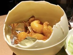 -柒园·三十年创意杭帮菜(龙湖滨江天街店)