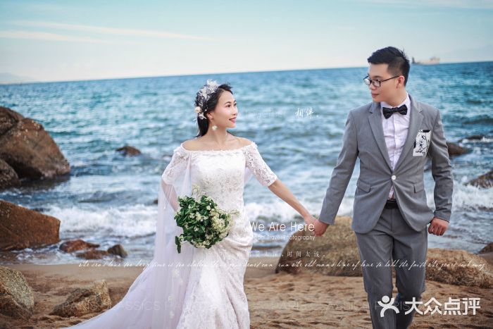 维多利亚婚纱摄影全球旅拍(华南旗舰店)大气奢华图片