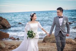 大气奢华-维多利亚婚纱摄影全球旅拍(华南旗舰店)