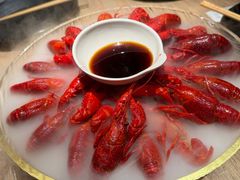 -红盔甲·小龙虾(定西路店)
