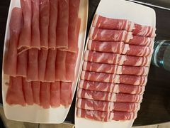 -海底捞火锅(顺义华联店)
