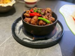火焰牛仔粒-江南里·新浙菜(苏州大悦城店)