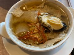 -福州世茂洲际酒店·福邸(台江店)