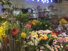 -花辰月夕花坊(北滨路店)