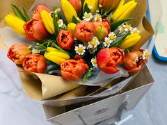 -植物学家的女儿(北马道巷店)