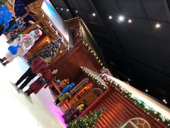 -宁波冰雪大世界(北仑区)