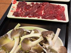 -潮泰牛肉火锅 · 创于1992年(车公庙店)