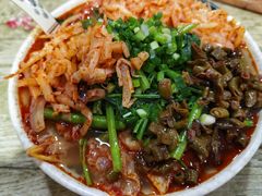 螺蛳粉-吉庆桂林米粉·柳州螺蛳粉(港汇广场店)