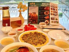 -闽海肴(北辰荟店)