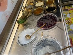 -探鱼·鲜青椒爽麻烤鱼(天一广场店)