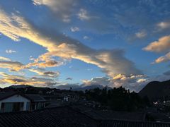 -丽江古城第一观景台