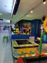 -Land Mark蓝马乐园(华联武夷购物中心店)